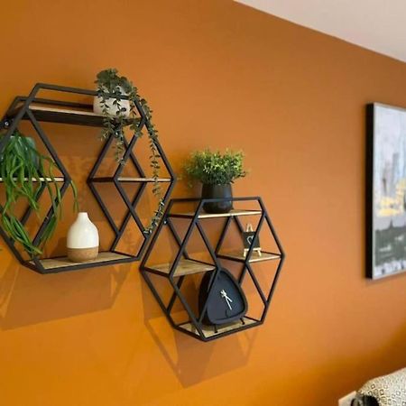 Paramount City Living 105 سويندون المظهر الخارجي الصورة