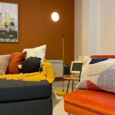 Paramount City Living 105 سويندون المظهر الخارجي الصورة
