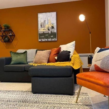 Paramount City Living 105 سويندون المظهر الخارجي الصورة