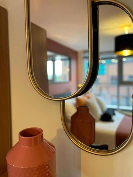 Paramount City Living 105 سويندون المظهر الخارجي الصورة
