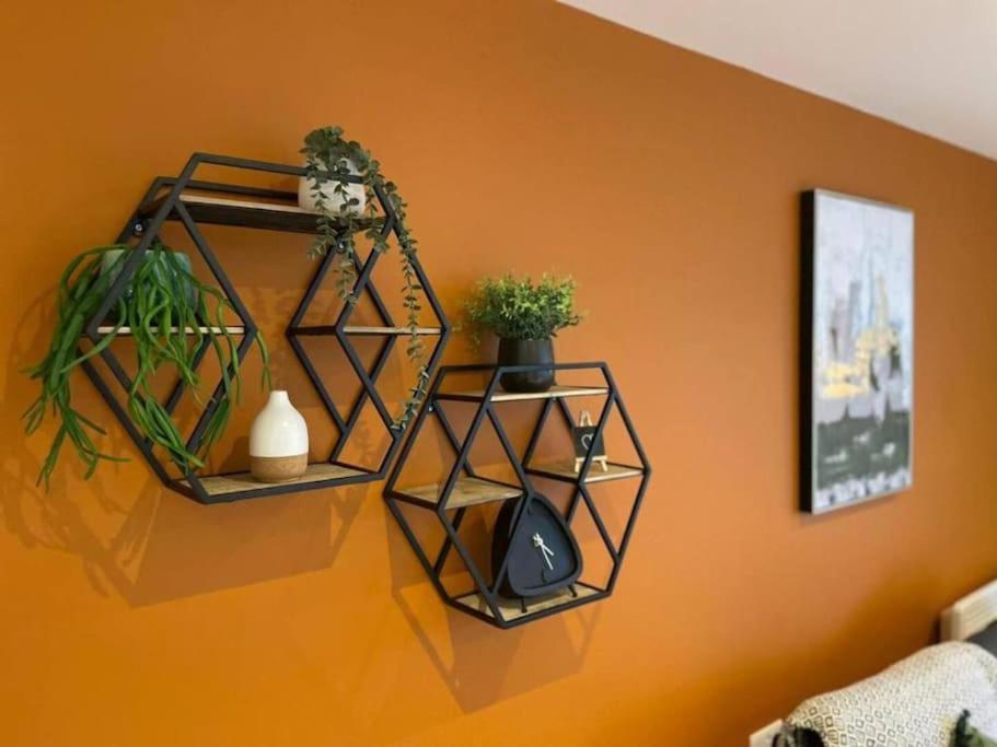 Paramount City Living 105 سويندون المظهر الخارجي الصورة