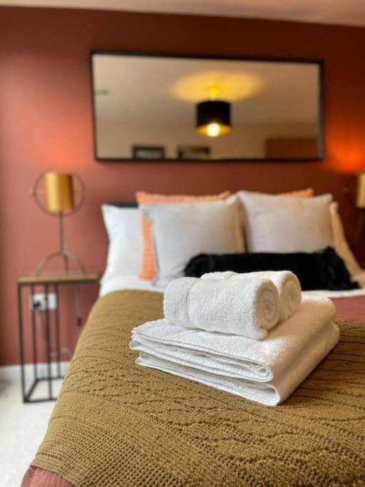 Paramount City Living 105 سويندون المظهر الخارجي الصورة