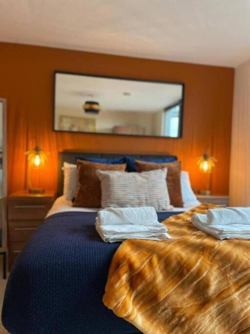 Paramount City Living 105 سويندون المظهر الخارجي الصورة