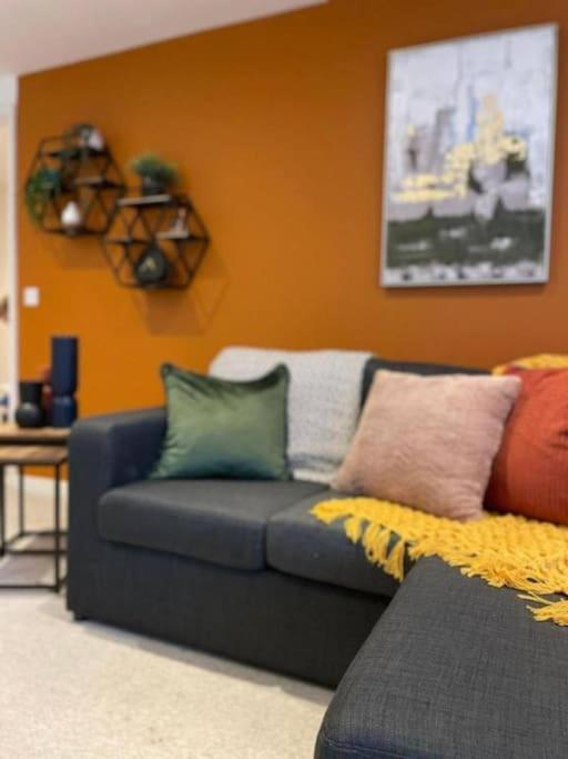 Paramount City Living 105 سويندون المظهر الخارجي الصورة