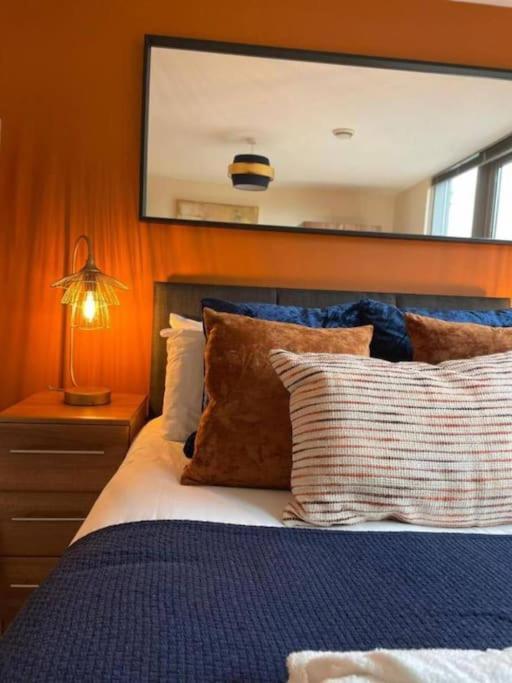 Paramount City Living 105 سويندون المظهر الخارجي الصورة
